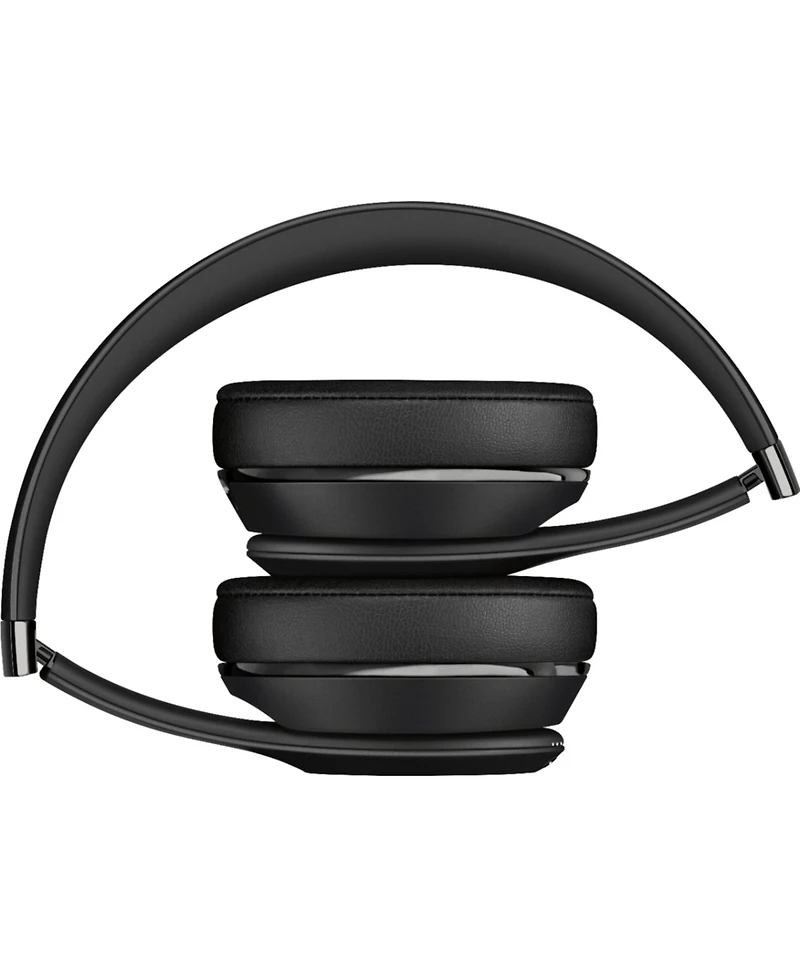 Solo3 Wireless On-Ear Headphones