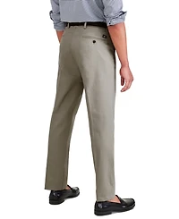 Dockers Men's Signature Slim Fit Iron Free Khaki Pants with Stain Defender