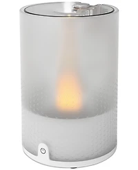 Sharper Image Votiv 4 Lighted Ultrasonic Humidifier