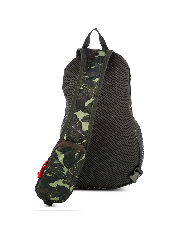 Eddie Bauer Stowaway Packable Sling 3.0