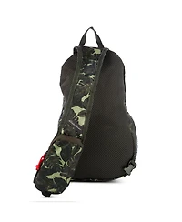 Eddie Bauer Stowaway Packable Sling 3.0