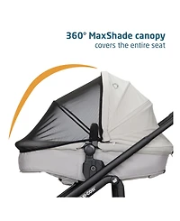 Maxi-Cosi Tayla Max Modular Stroller