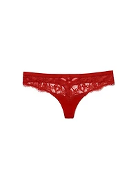 Adore Me Plus Size Diara Thong Panty