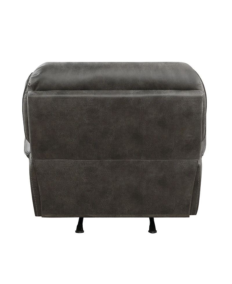 White Label Fleming 45" Rocker Reclining Chair