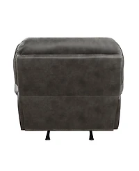 White Label Fleming 45" Rocker Reclining Chair