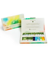 Palais des Thes Best-Selling Tea Bags Assortment Holiday Gift Set, 18 Tea bags