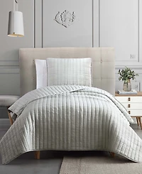 Riverbrook Home Moonstone 2-Pc. Coverlet Set, Twin