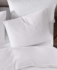 Riverbrook Home Devin Gauze 4-Pc. Comforter Set