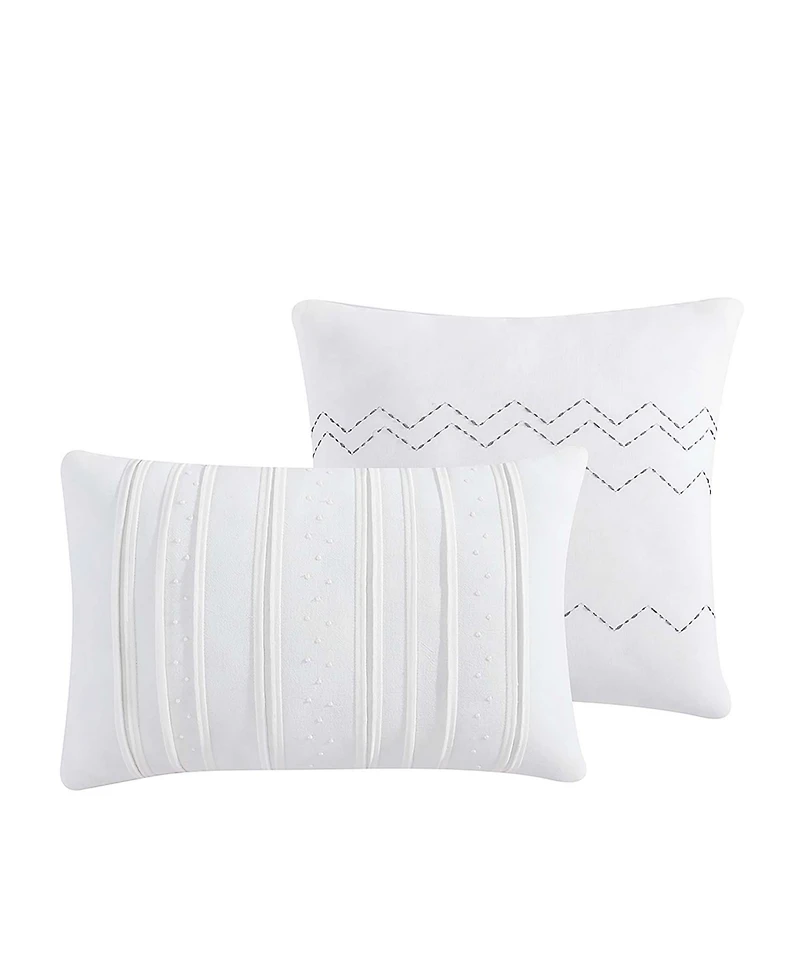 Riverbrook Home Sutton 6-Pc. Comforter Set