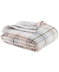 Berkshire Classic Velvety Plush Blanket, King, Exclusively at Macy's