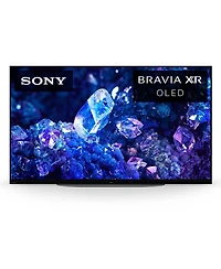 Sony Xr42A90K 42" Bravia XR Oled 4K Hdr Smart Tv with Google Tv