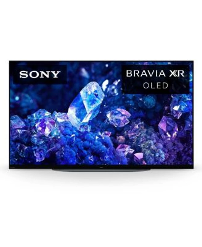 Sony Xr42a90k 42 X22 Bravia Xr Oled 4k Hdr Smart Tv With Google Tv