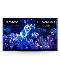 Sony Xr42a90k 42 X22 Bravia Xr Oled 4k Hdr Smart Tv With Google Tv