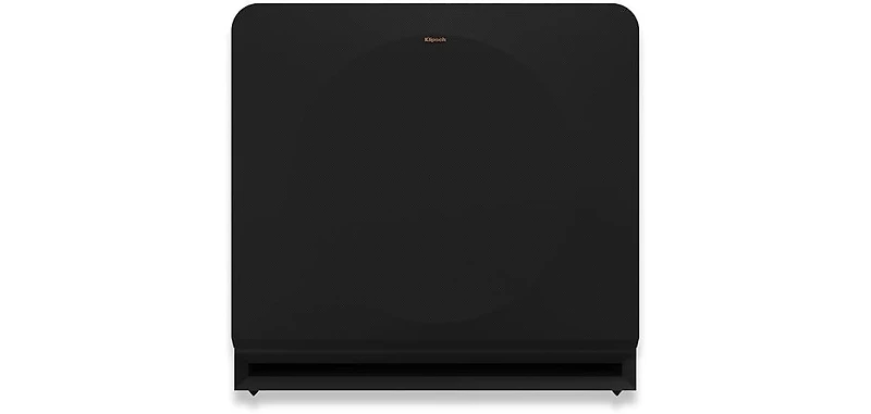 Klipsch Rp-1600SW 1600W Subwoofer with 16" Cerametallic Driver (2023)