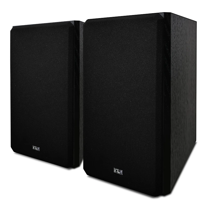 Klh Kendall 2B 2-Way Bookshelf Speakers - Pair