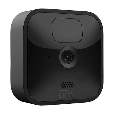 Blink Outdoor 5 Piece Set -Camera System