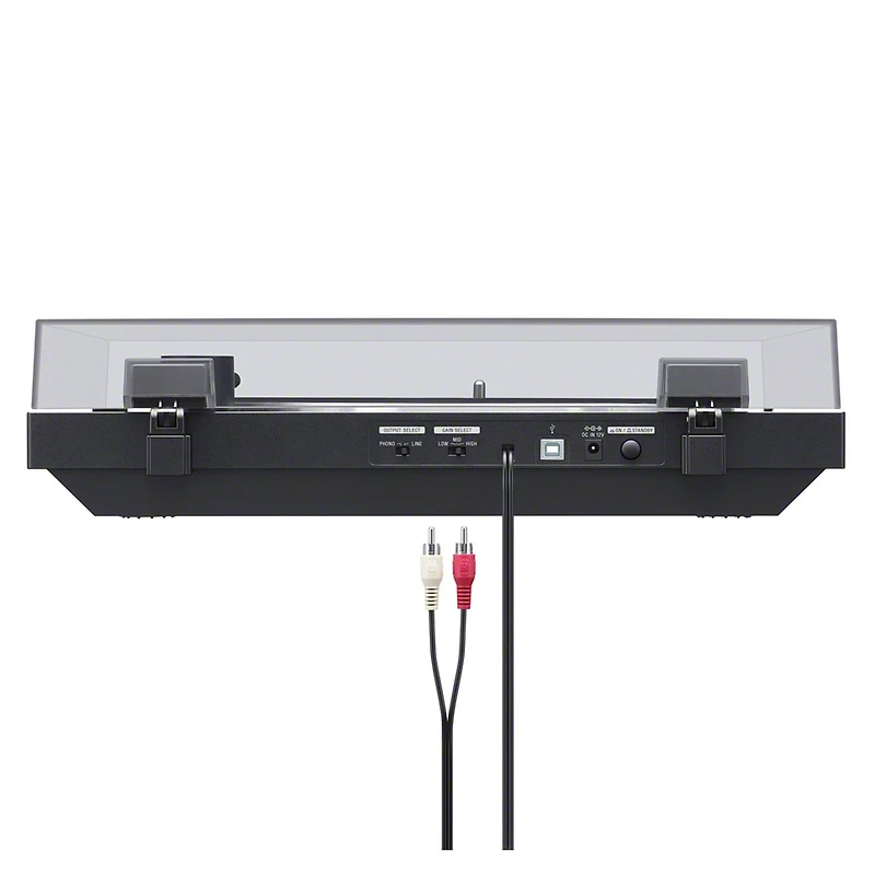 Sony Ps-LX310BT Wireless Turntable