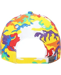 Men's Cookies White Fresh Air Dad Adjustable Hat