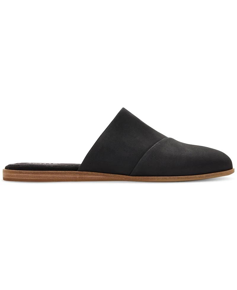 Toms Women's Jade Slip On Flat Mules
