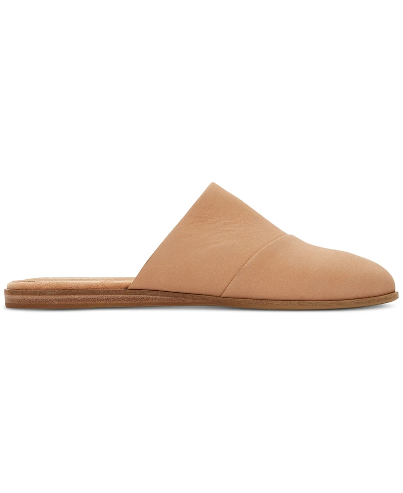 Toms Women's Jade Slip On Flat Mules