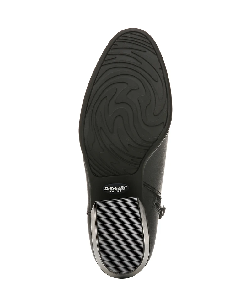 Dr. Scholl's Women's Lacey Chelsea Booties