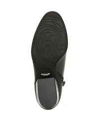 Dr. Scholl's Women's Lacey Chelsea Booties