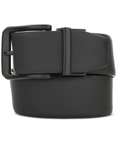Original Penguin Men's Logo Reversible Belt