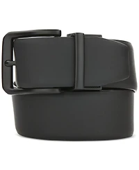 Original Penguin Men's Logo Reversible Belt