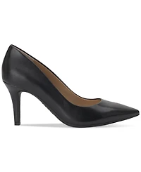 I.n.c. International Concepts Women's Zitah Pointed Toe Pumps
