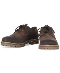 Barbour Men's Sandstone Derby Shoe
