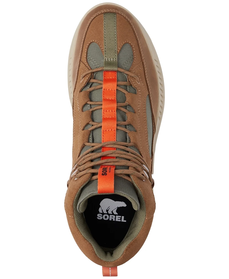 Sorel Men's Lite Trace Waterproof Boots