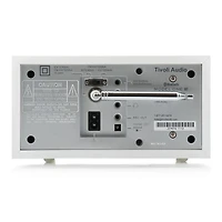 Tivoli Audio Model One Bluetooth Am/Fm Radio & Speaker