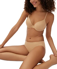 Gap GapBody Women's Everyday Essentials Laser Bonded Hipster Underwear GPW00376