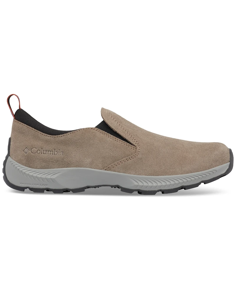 Columbia Men's Landroamer Slip-On Camper Shoes