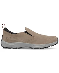Columbia Men's Landroamer Slip-On Camper Shoes