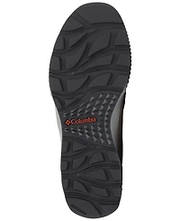 Columbia Men's Landroamer Slip-On Camper Shoes