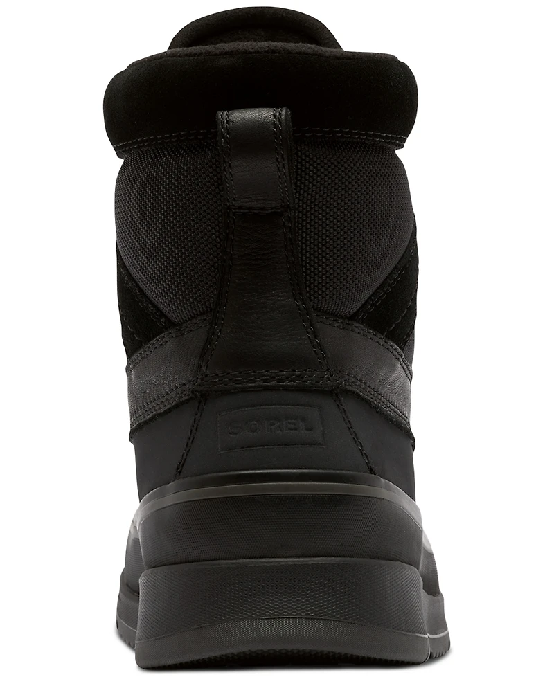 Sorel Men's Ankeny Ii Waterproof Boots