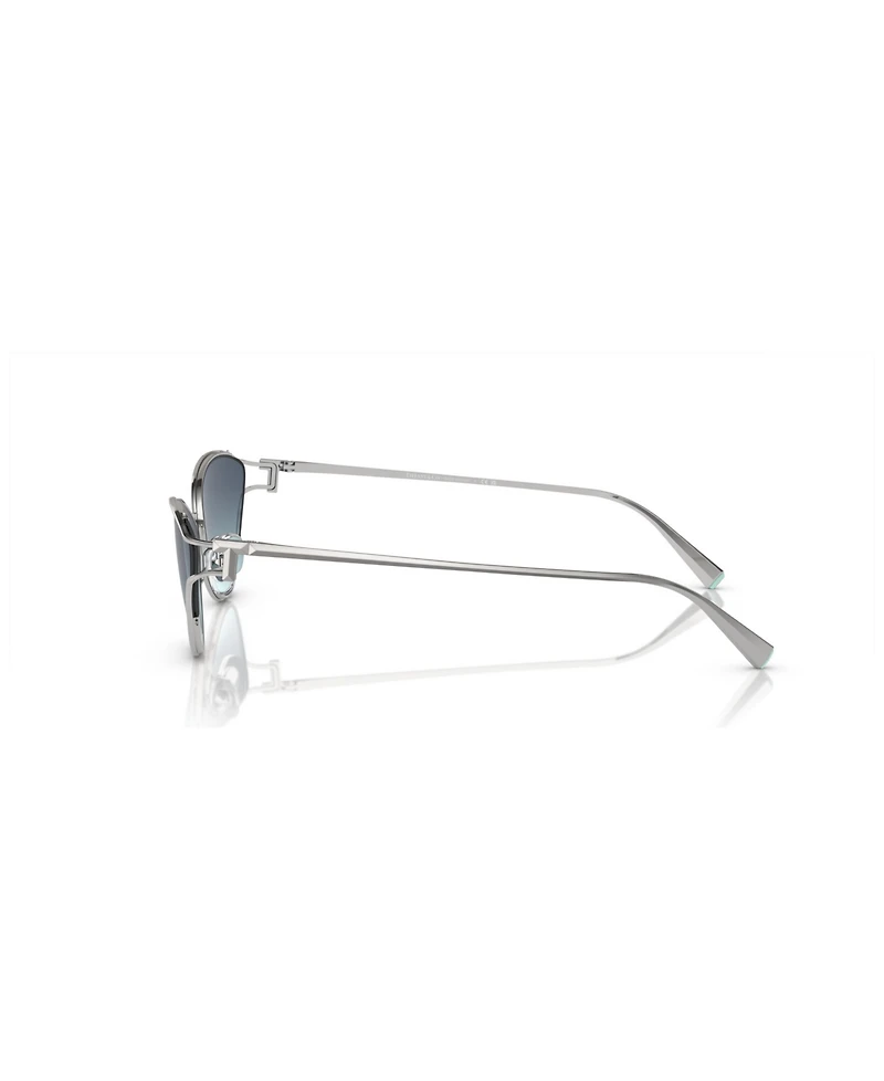 Tiffany & Co. Women's Sunglasses, Gradient TF3095