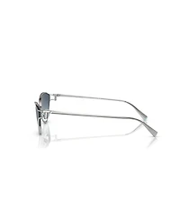 Tiffany & Co. Women's Sunglasses, Gradient TF3095