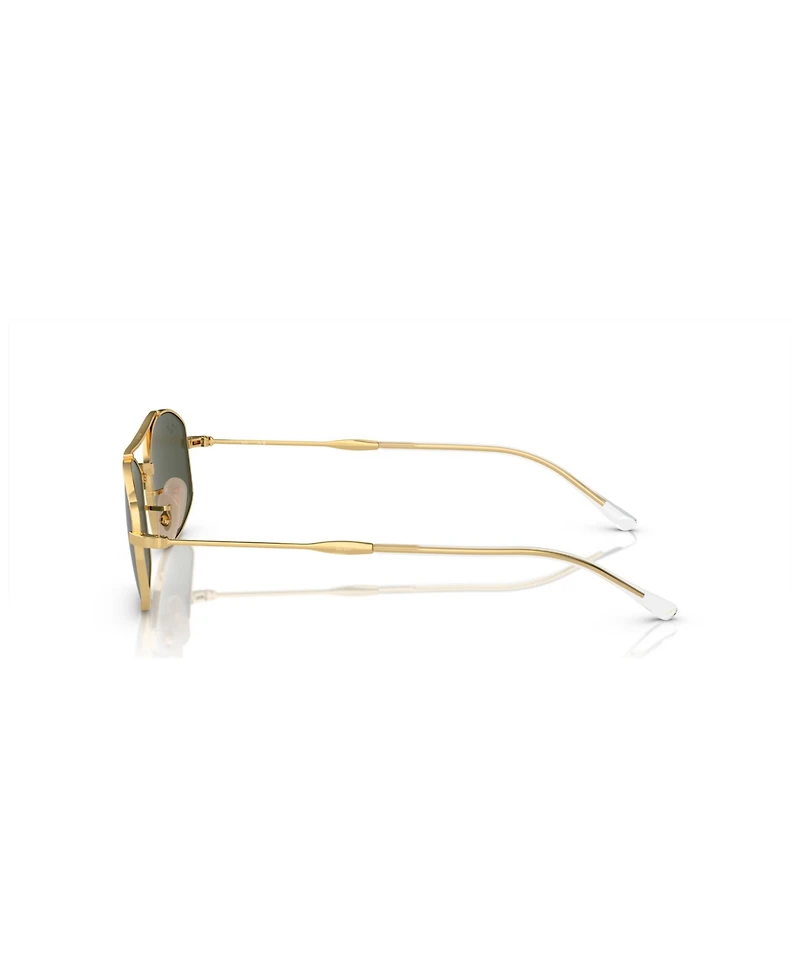 Ray-Ban Unisex Sunglasses RB3719
