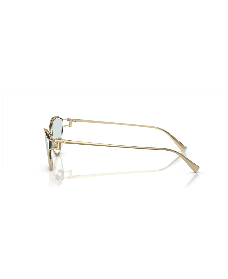 Tiffany & Co. Women's Sunglasses, Photocromic TF3095