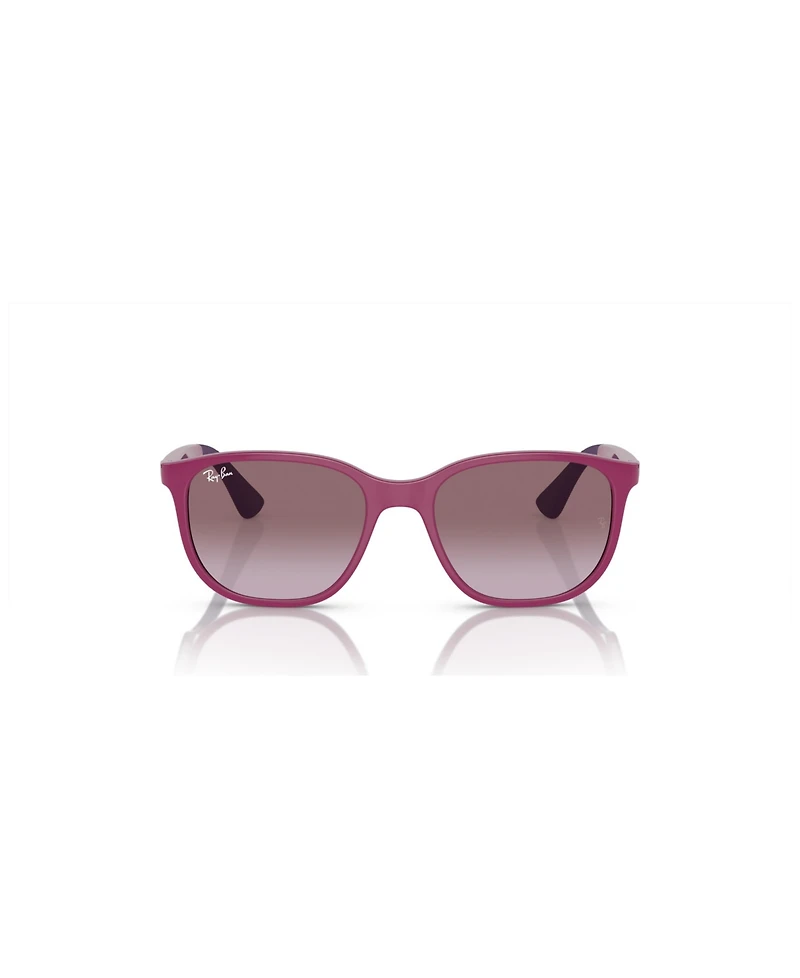 Ray-Ban Jr. Kids Sunglasses, Gradient RB9078S (ages 11-13)
