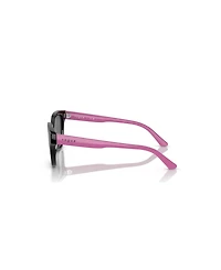 Vogue Jr Eyewear Kids Sunglasses, Gradient VJ2021 (ages 7-10)
