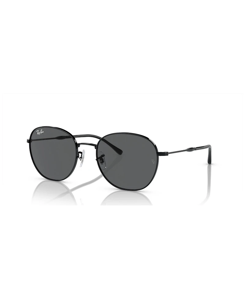 Ray-Ban Unisex Sunglasses RB3809