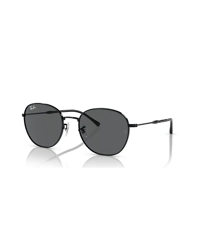 Ray-Ban Unisex Sunglasses RB3809