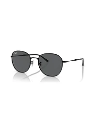 Ray-Ban Unisex Sunglasses RB3809