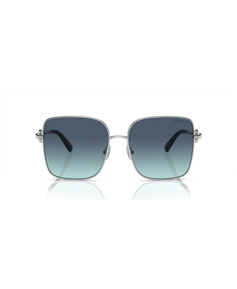 Tiffany & Co. Women's Sunglasses, Gradient TF3094
