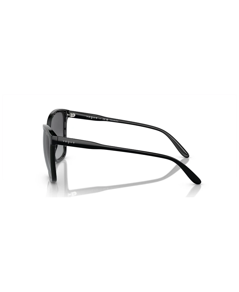 Vogue Eyewear Women's Polarized Sunglasses