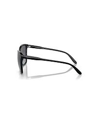Vogue Eyewear Women's Polarized Sunglasses