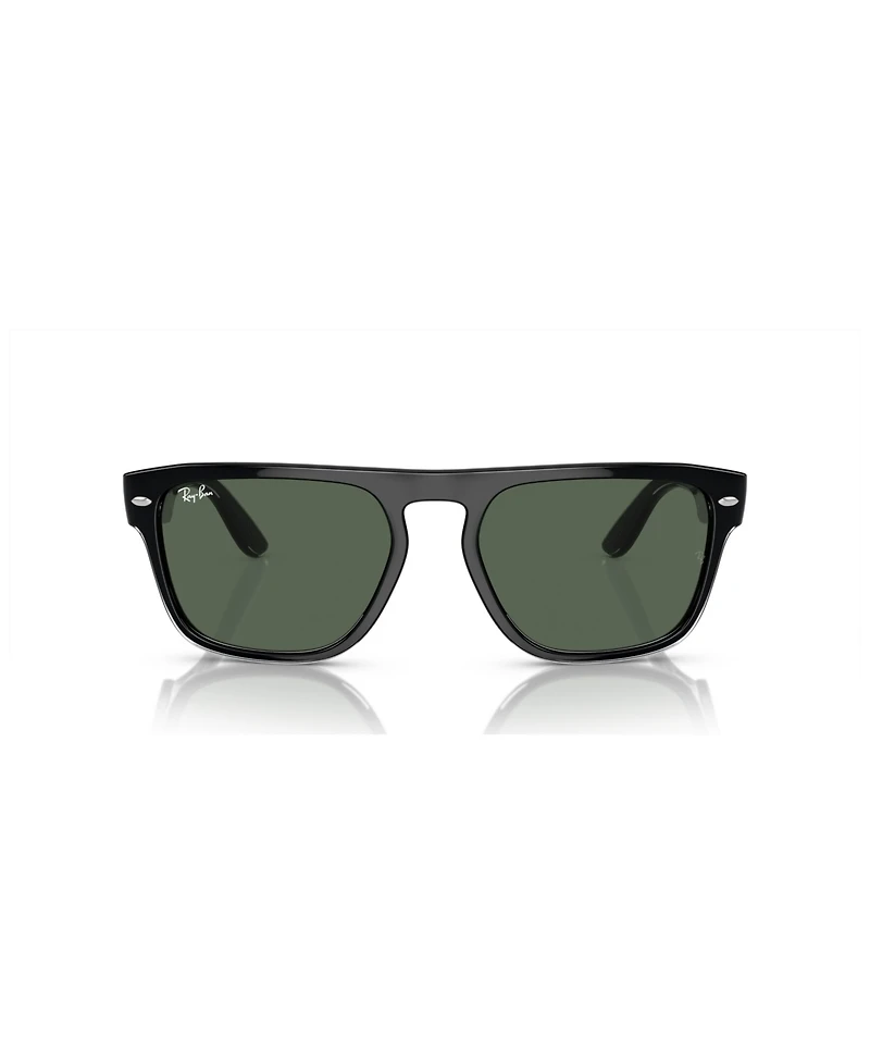 Ray-Ban Unisex Sunglasses RB4407